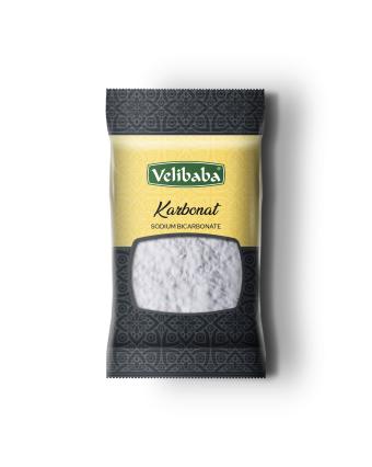 Velibaba Karbonat 100 Gr