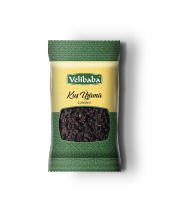 Velibaba Kuş Üzümü 50 Gr
