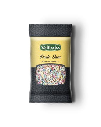 Velibaba Pasta Süsü 50 Gr