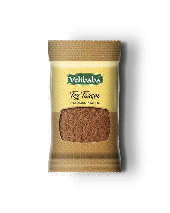 Velibaba Toz Tarçın 40 Gr